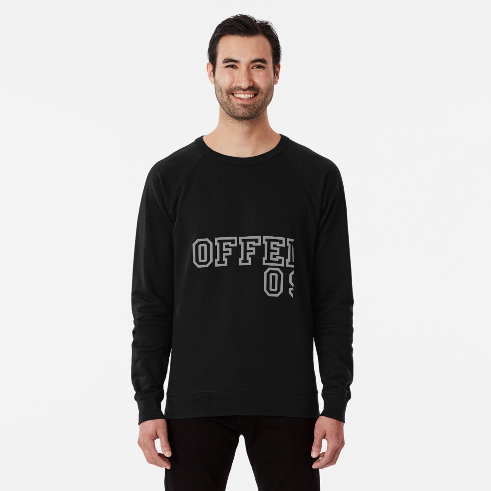 Artikel-Vorschau von Leichter Pullover, designt und verkauft von SpreadMoreLove.