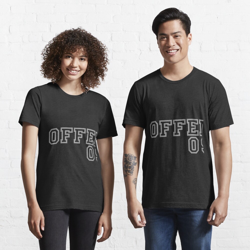 Artikel-Vorschau von Essential T-Shirt, designt und verkauft von SpreadMoreLove.