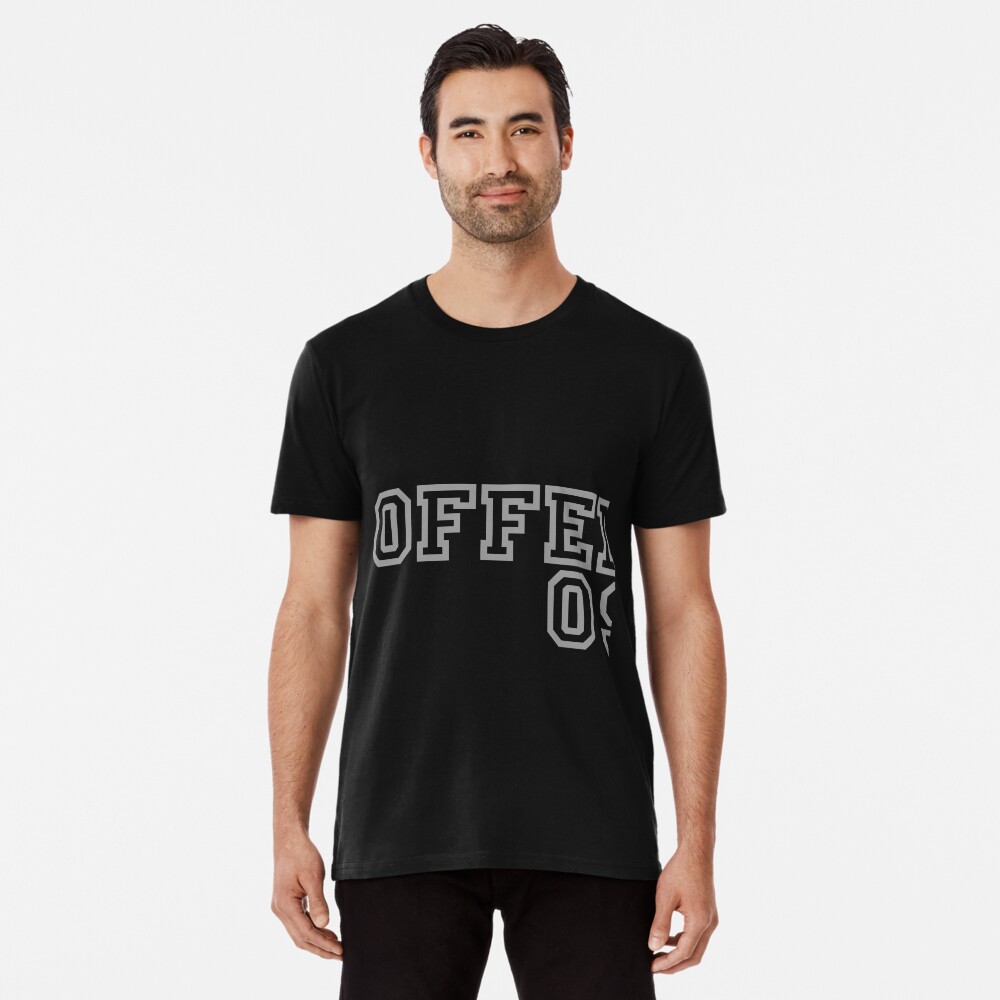 Artikel-Vorschau von Premium T-Shirt, designt und verkauft von SpreadMoreLove.