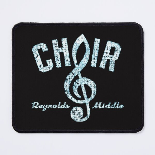 Item preview, Elementary Choir Tshirt Designs designed and sold by Trendy Design.