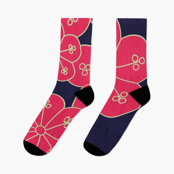 Item preview, Korean traditional pattern, Korean art, Plum blossoms designed and sold by allpalgo.