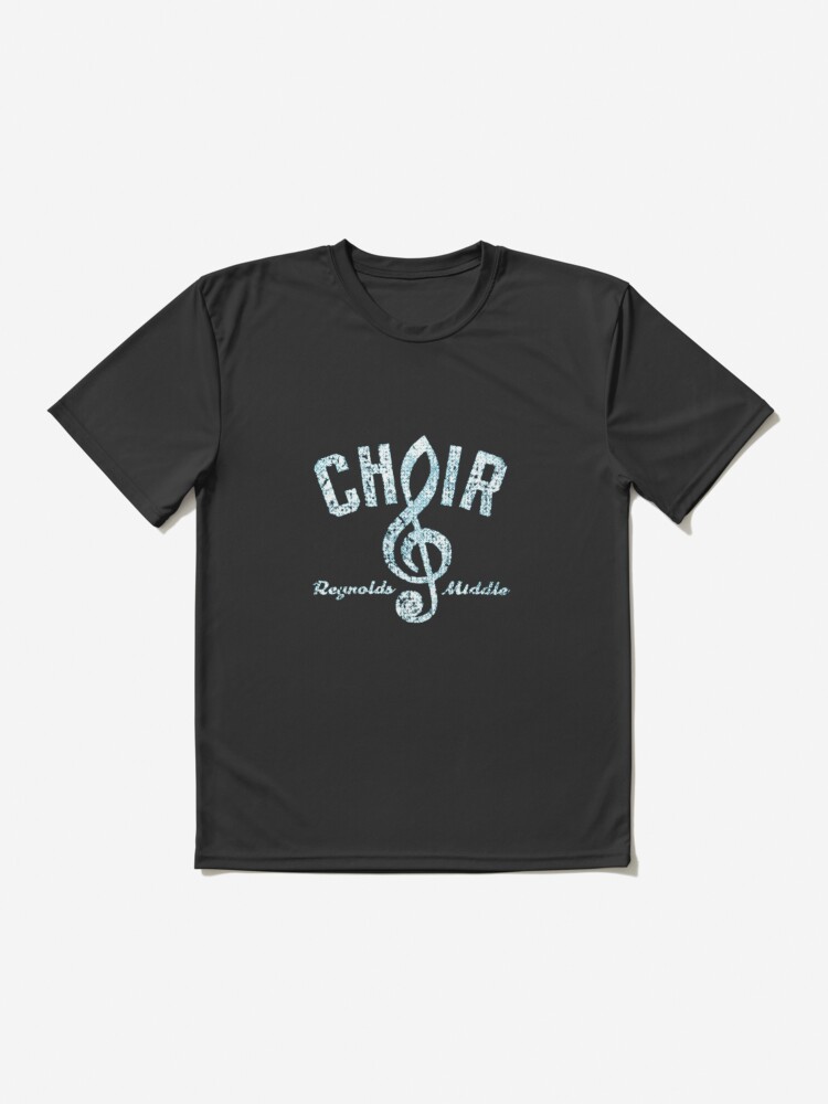 Choir shirt designs online