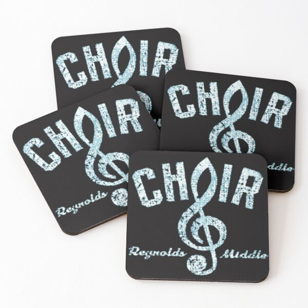 Item preview, Elementary Choir Tshirt Designs designed and sold by Trendy Design.