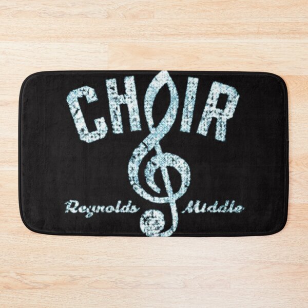 Item preview, Elementary Choir Tshirt Designs designed and sold by Trendy Design.