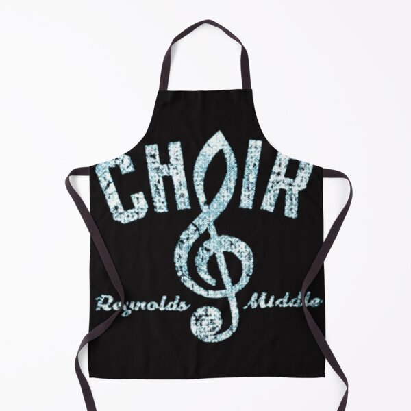 Item preview, Elementary Choir Tshirt Designs designed and sold by Trendy Design.