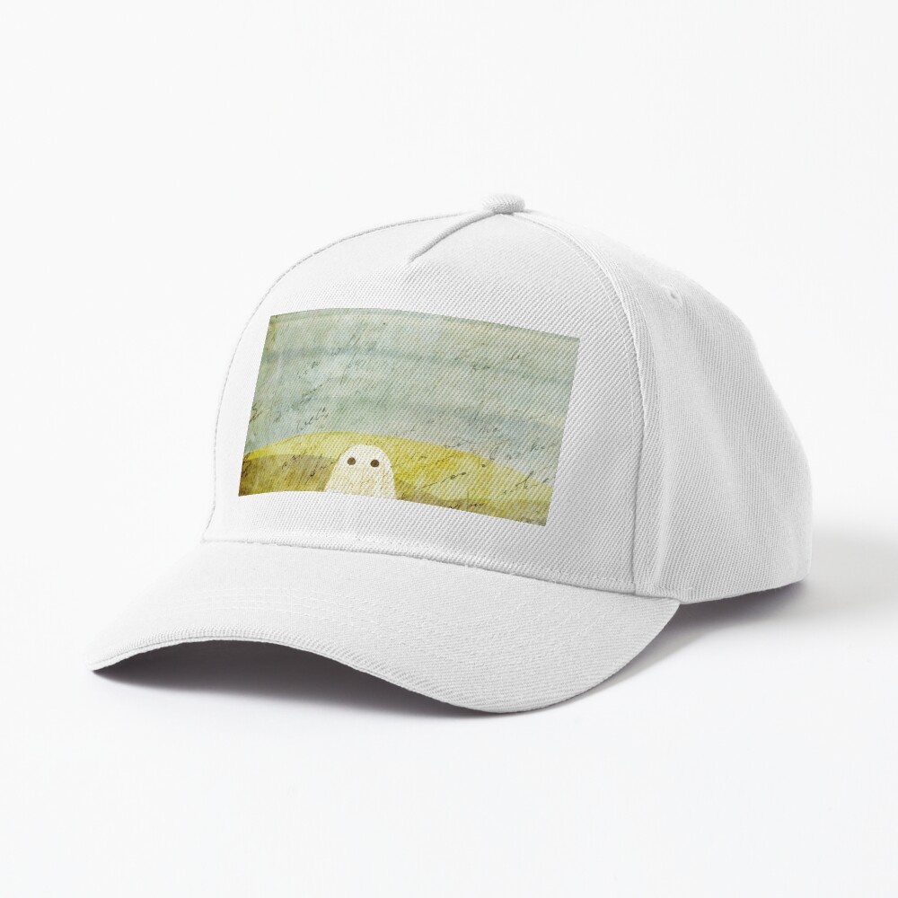 Item preview, Baseball Cap designed and sold by katherineblower.