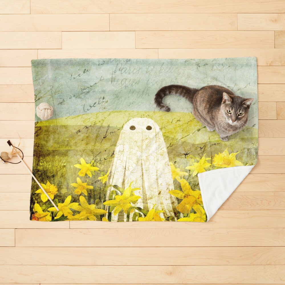 Item preview, Pet Blanket designed and sold by katherineblower.