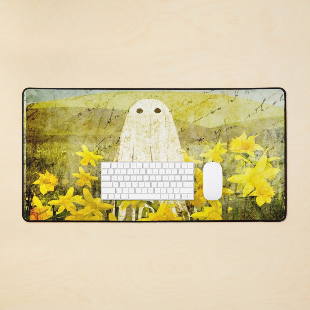 Item preview, Desk Mat designed and sold by katherineblower.