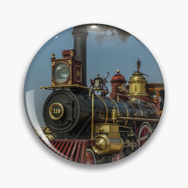 Item preview, UP 119 designed and sold by Enzwell.