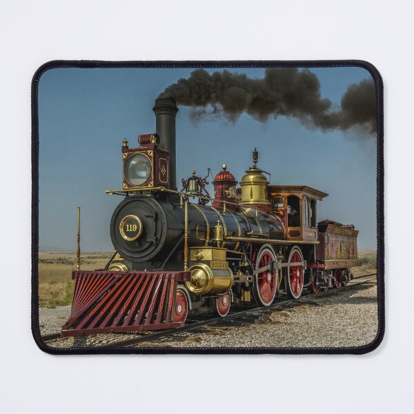 Item preview, UP 119 designed and sold by Enzwell.