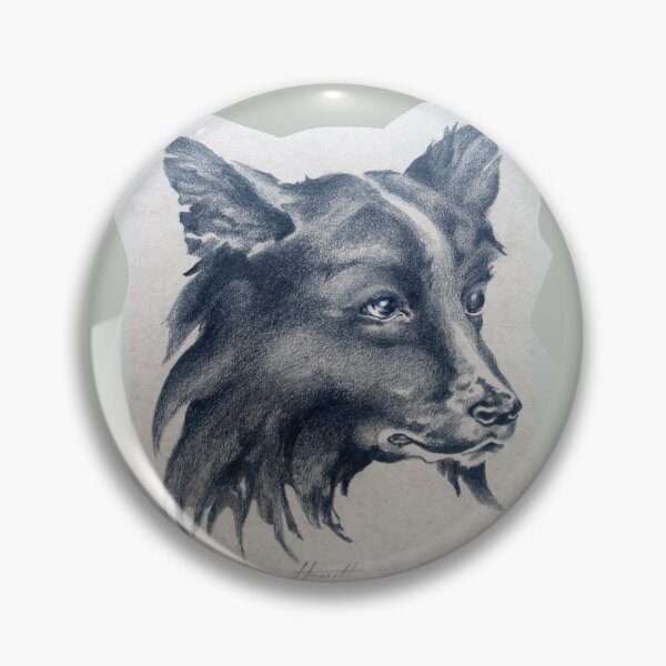 Item preview, Boy: Working Border Collie designed and sold by Patricia Howitt.