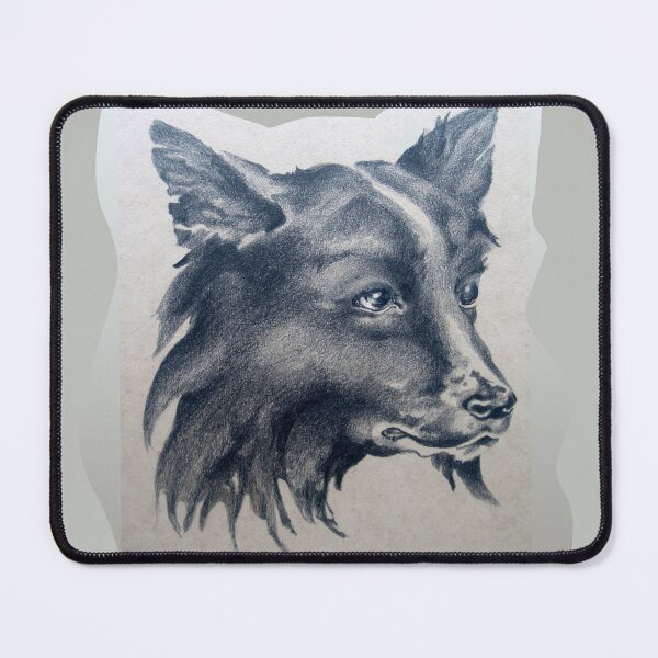 Item preview, Boy: Working Border Collie designed and sold by Patricia Howitt.