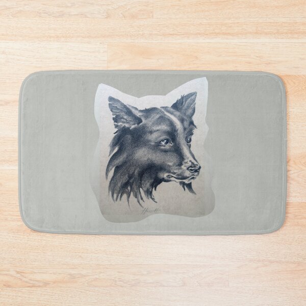 Item preview, Boy: Working Border Collie designed and sold by Patricia Howitt.