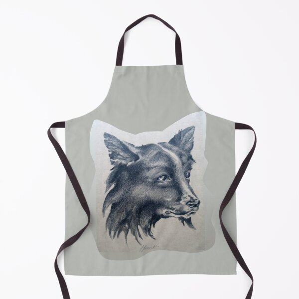 Item preview, Boy: Working Border Collie designed and sold by Patricia Howitt.