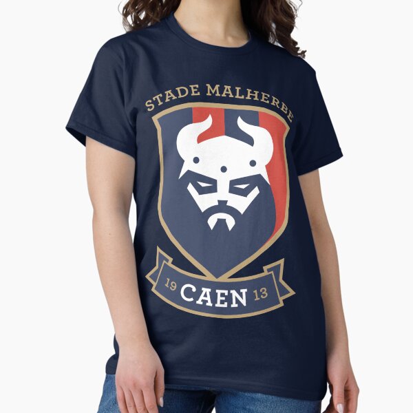 Item preview, Stade Malherbe Caen Football Club designed and sold by LilyChris.