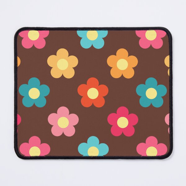 Item preview, Flower Pattern - Eden designed and sold by Kewy.
