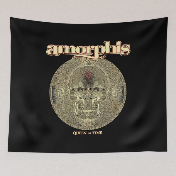 Item preview, Sky is Mine Amor Amor Heavy Metal Band designed and sold by GuusjeMol.