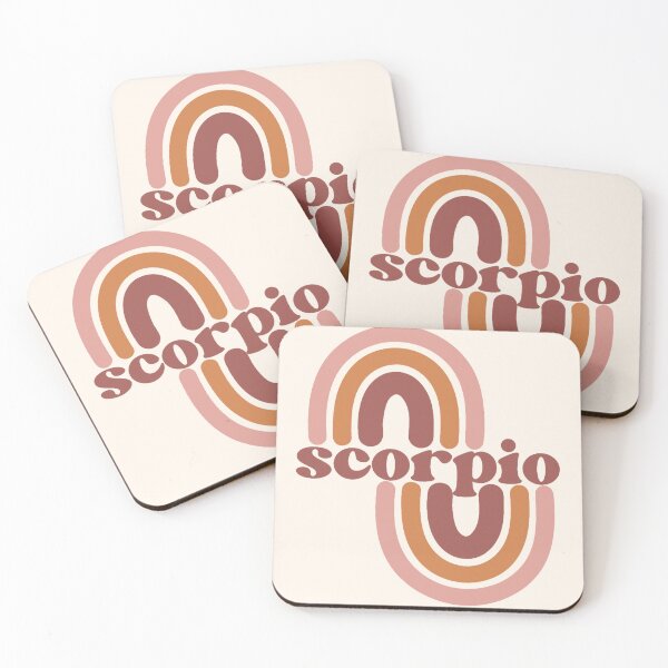 Item preview, Scorpio | Zodiac designed and sold by Lavannya.