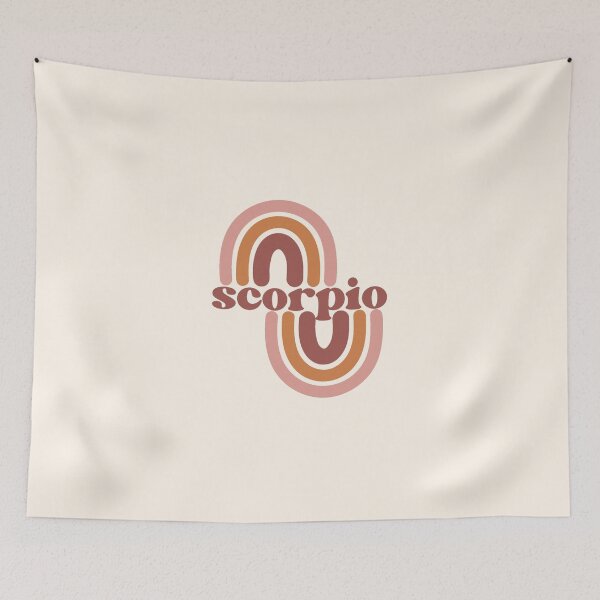 Item preview, Scorpio | Zodiac designed and sold by Lavannya.