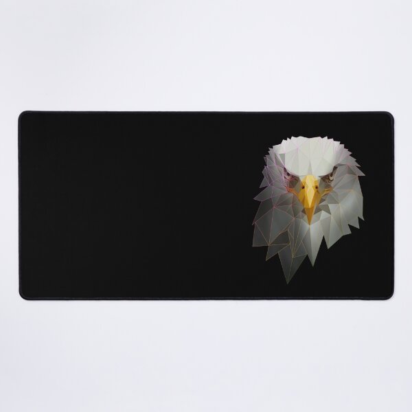 Item preview, Eagle on lowpoly art  designed and sold by Sevin Yoga Nurcahyono.