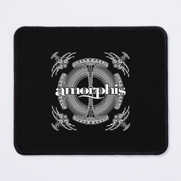 Item preview, Spiral Amor Amor Heavy Metal Band designed and sold by GuusjeMol.