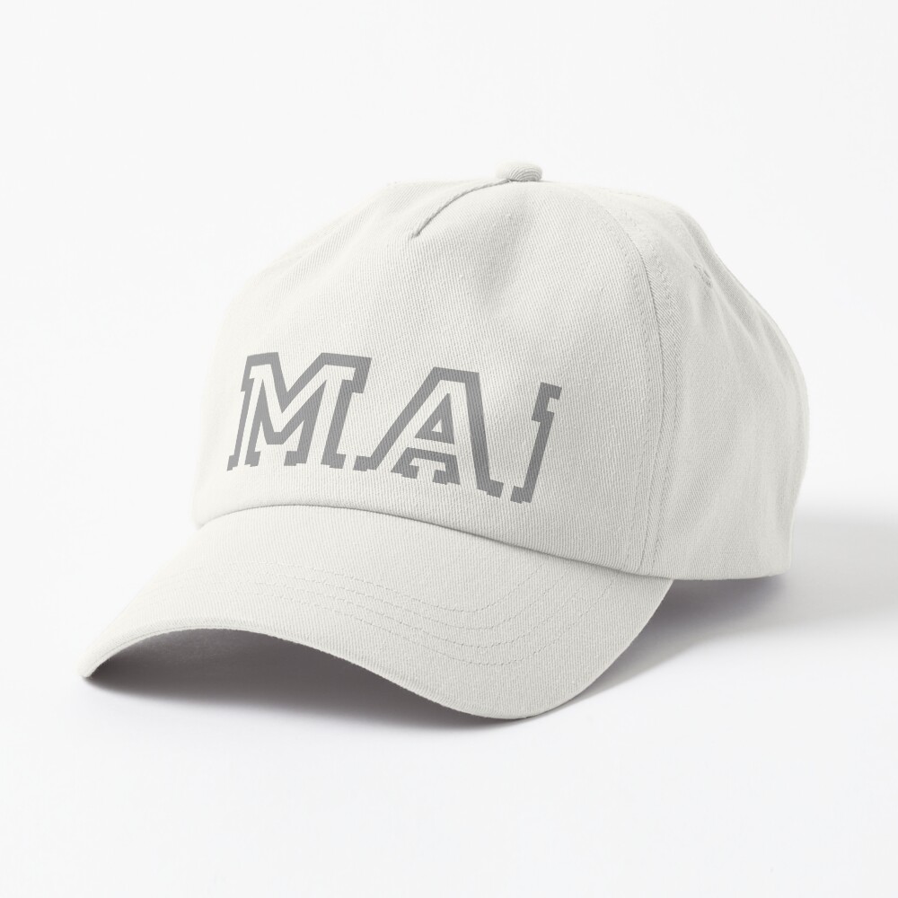 Artikel-Vorschau von Dad Hat, designt und verkauft von SpreadMoreLove.