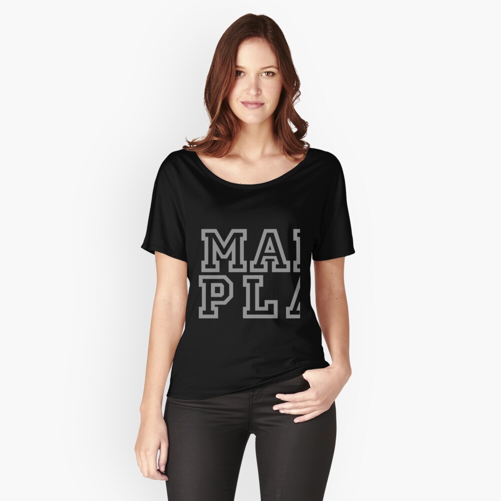 Artikel-Vorschau von Loose Fit T-Shirt, designt und verkauft von SpreadMoreLove.