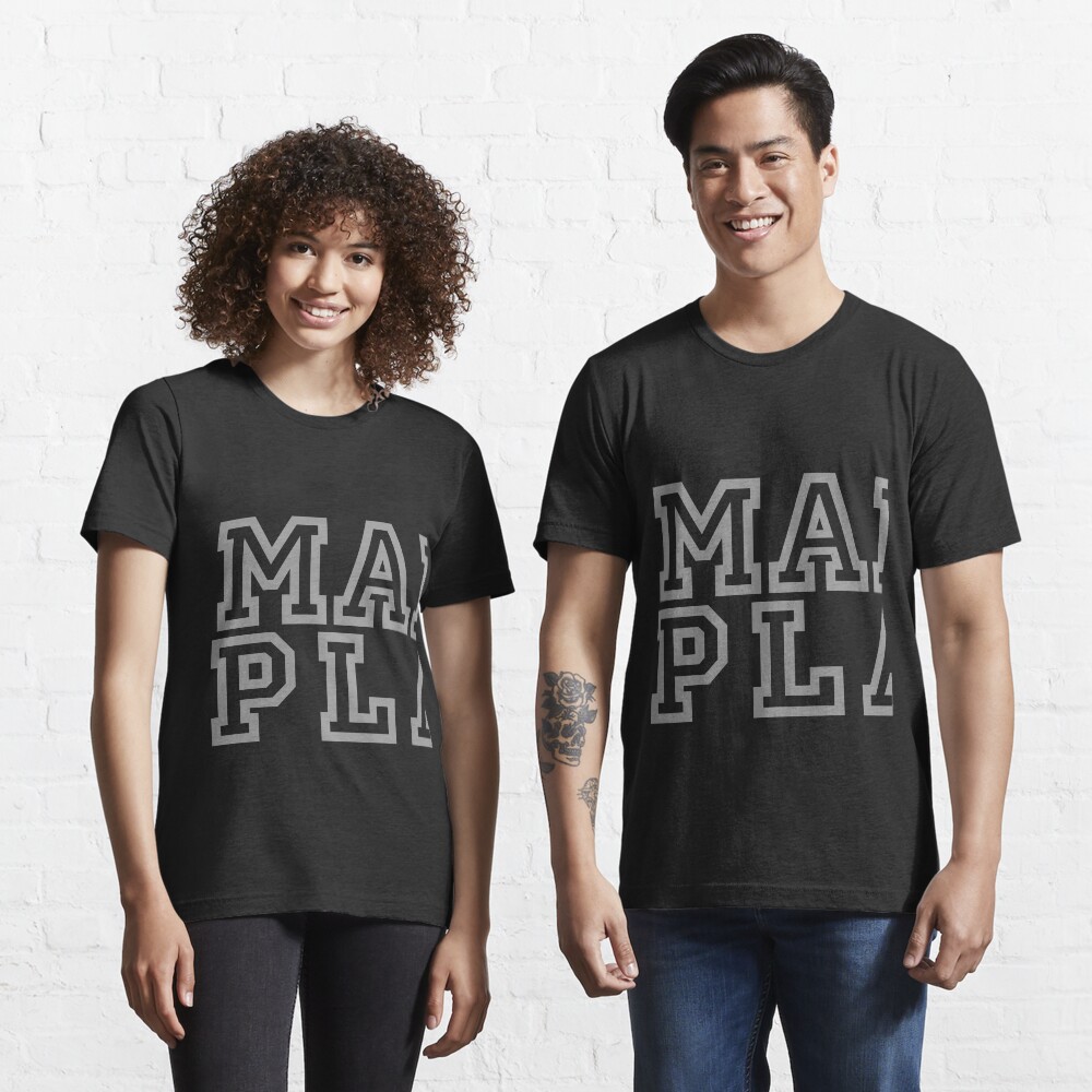 Artikel-Vorschau von Essential T-Shirt, designt und verkauft von SpreadMoreLove.