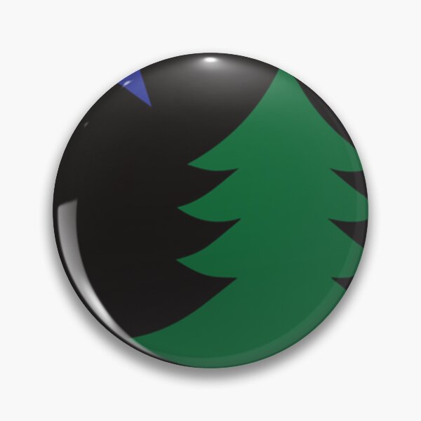 Item preview, Original Maine Flag (no text) Active designed and sold by kamnikhi.