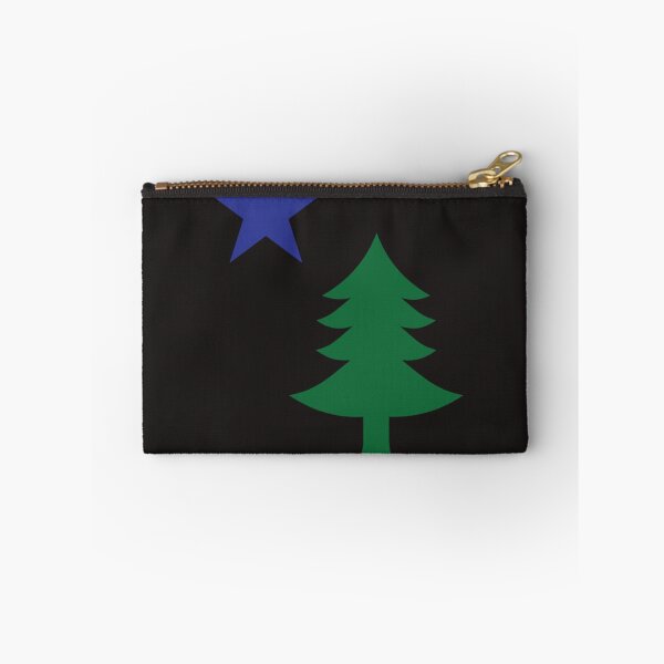 Item preview, Original Maine Flag (no text) Active designed and sold by kamnikhi.