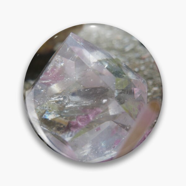 Item preview, Crystal Landscape designed and sold by Hekla Hekla.
