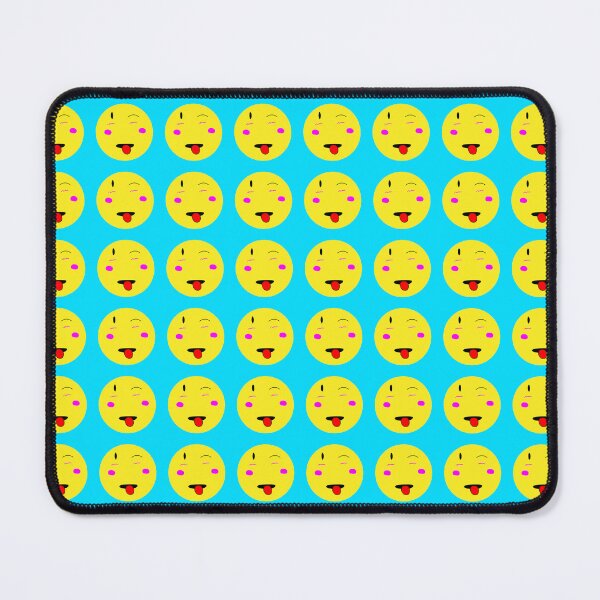 Item preview, A smiling character designed and sold by crazyhome.