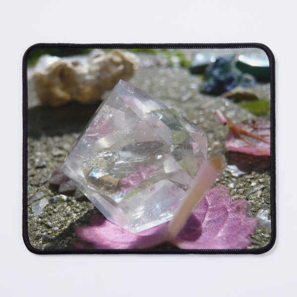 Item preview, Crystal Landscape designed and sold by Hekla Hekla.