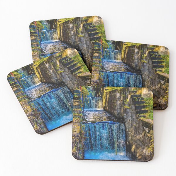 Item preview, Reverie at the Combines designed and sold by Kendall McKernon.