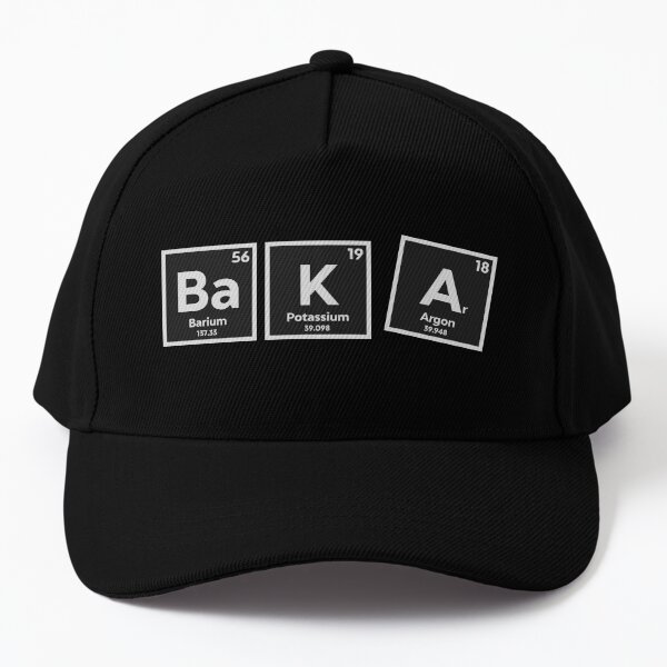 Baka Hats for Sale