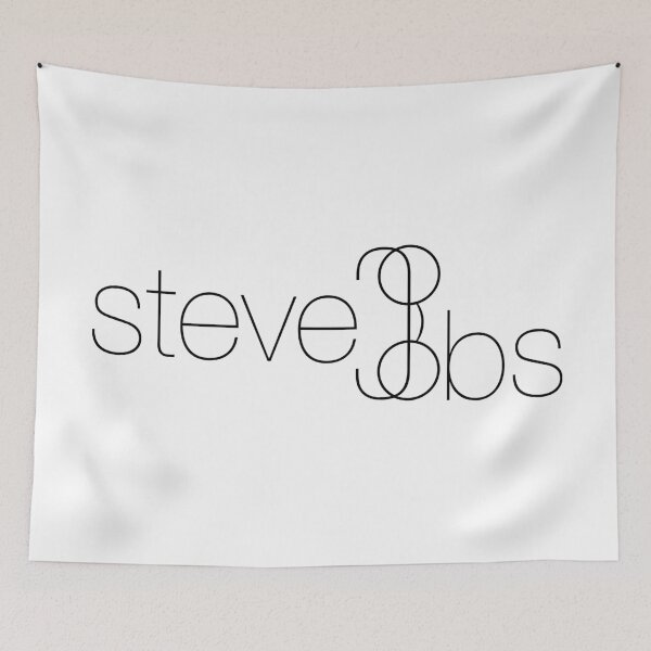 Item preview, Steve Jobs designed and sold by kentliau.