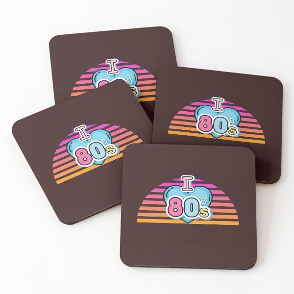 Item preview,  love the 80s era designed and sold by Monlin.