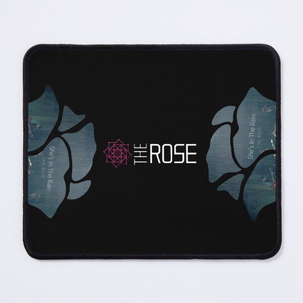 Item preview, The Rose - Flower Head designed and sold by Kuroclover.