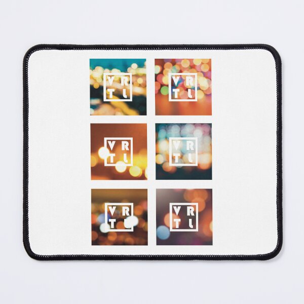 Item preview, VRTL Mix bokeh lights designed and sold by VictorTael.