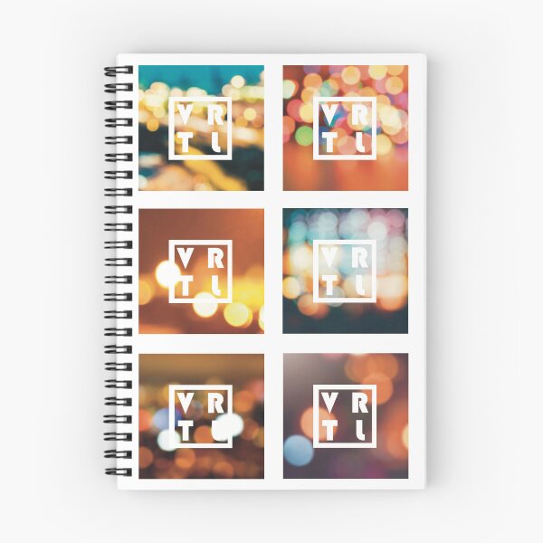 Item preview, VRTL Mix bokeh lights designed and sold by VictorTael.