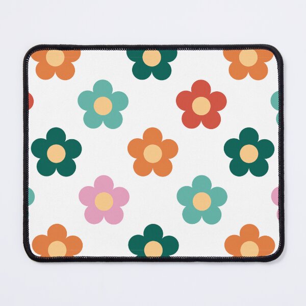 Item preview, Copy of Flower Pattern - Vivid Autumn designed and sold by Kewy.
