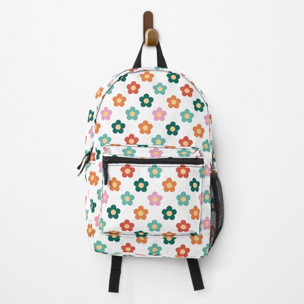 Item preview, Copy of Flower Pattern - Vivid Autumn designed and sold by Kewy.