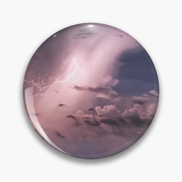 Item preview, Lightning strike designed and sold by Tim Paulawitz.