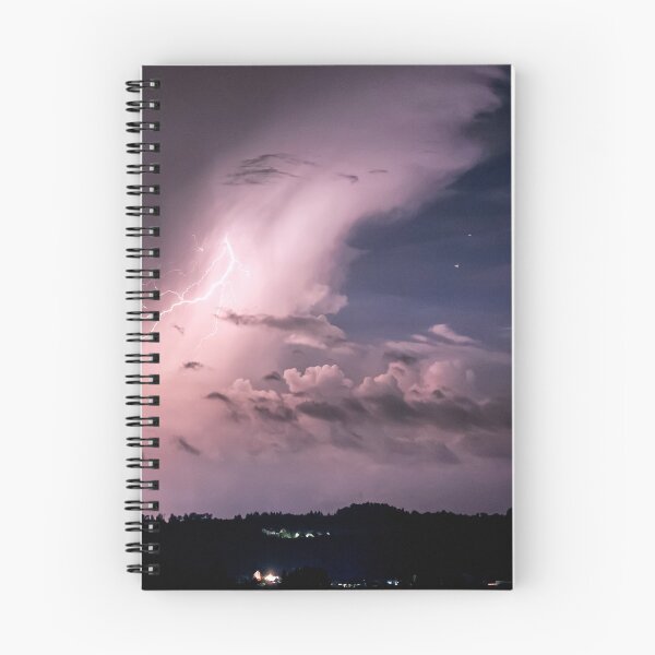 Item preview, Lightning strike designed and sold by Tim Paulawitz.