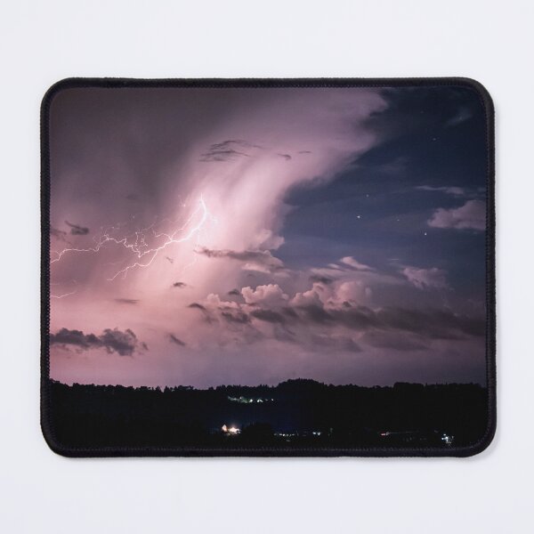 Item preview, Lightning strike designed and sold by Tim Paulawitz.