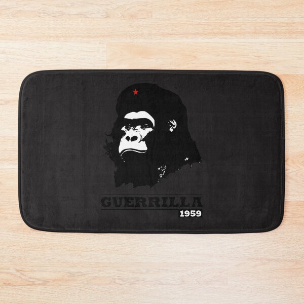 Item preview, Guerrilla 1959 Tribute to Che Guevara Apparel, Mugs, Prints and More Classic designed and sold by klukahover.