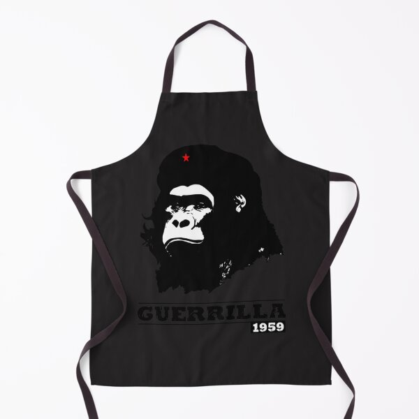 Item preview, Guerrilla 1959 Tribute to Che Guevara Apparel, Mugs, Prints and More Classic designed and sold by klukahover.