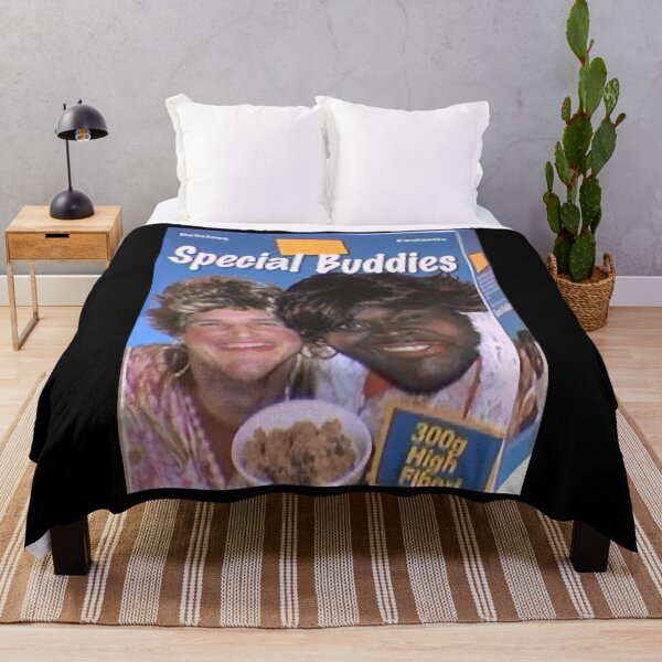 Item preview, Rob Big Special Buddies Cereal Gifts Idea designed and sold by Carvalho11244.