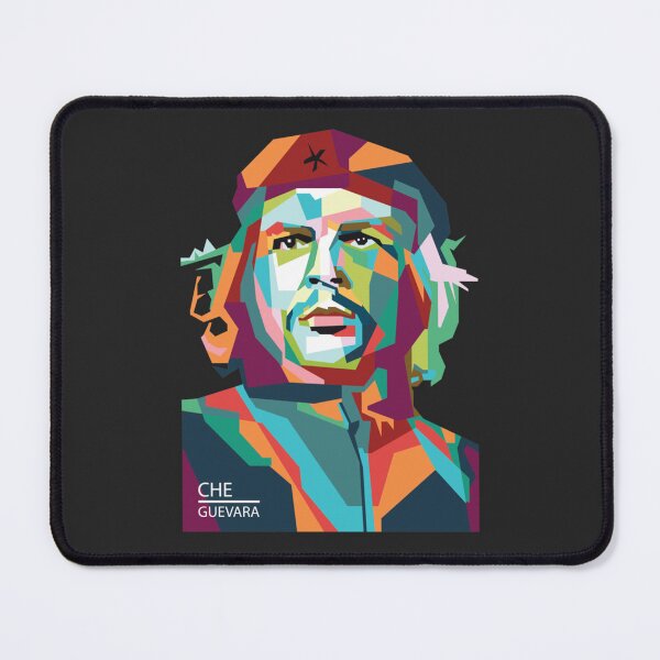 Item preview, Che guevara WPAP Classic designed and sold by doplerxag.