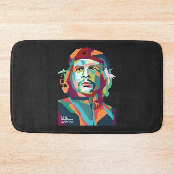 Item preview, Che guevara WPAP Classic designed and sold by doplerxag.